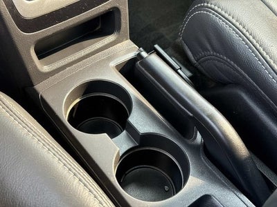 2016 Jeep Compass High Altitude Edition