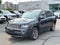2016 Jeep Compass High Altitude Edition