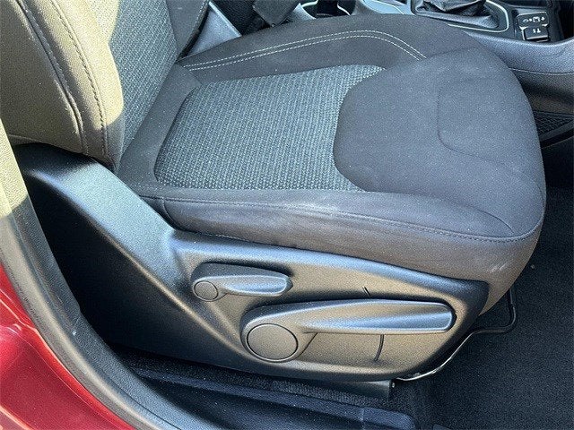 2019 Jeep Cherokee Latitude FWD