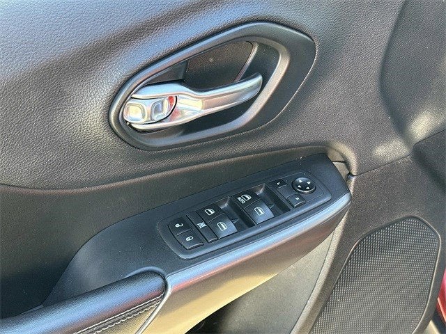 2019 Jeep Cherokee Latitude FWD