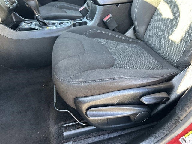 2019 Jeep Cherokee Latitude FWD