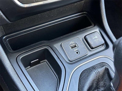 2019 Jeep Cherokee Latitude FWD