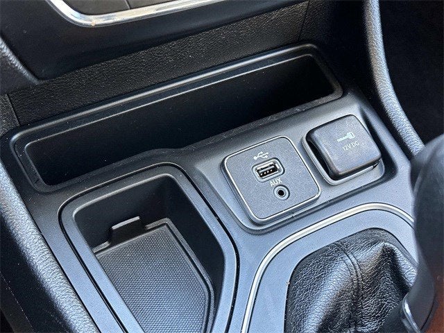 2019 Jeep Cherokee Latitude FWD