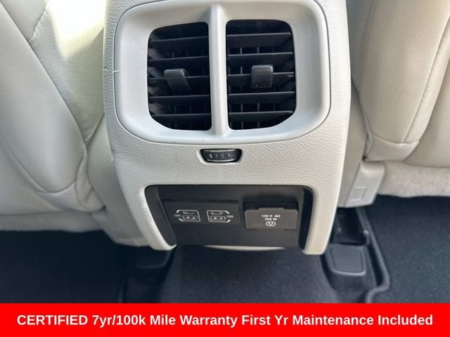 2021 Jeep Cherokee Limited FWD
