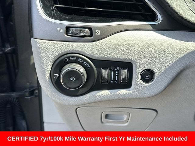 2021 Jeep Cherokee Limited FWD