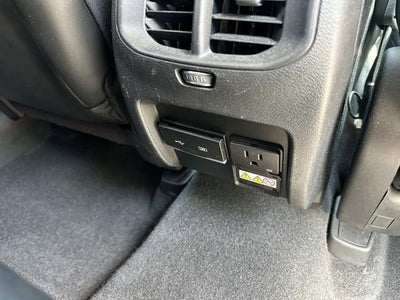 2019 Jeep Cherokee Latitude Plus FWD