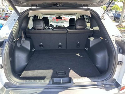 2019 Jeep Cherokee Latitude Plus FWD