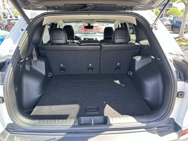 2019 Jeep Cherokee Latitude Plus FWD