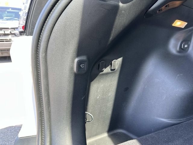 2019 Jeep Cherokee Latitude Plus FWD
