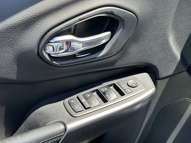 2019 Jeep Cherokee Latitude Plus FWD