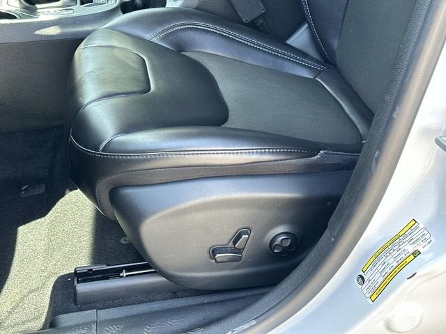 2019 Jeep Cherokee Latitude Plus FWD