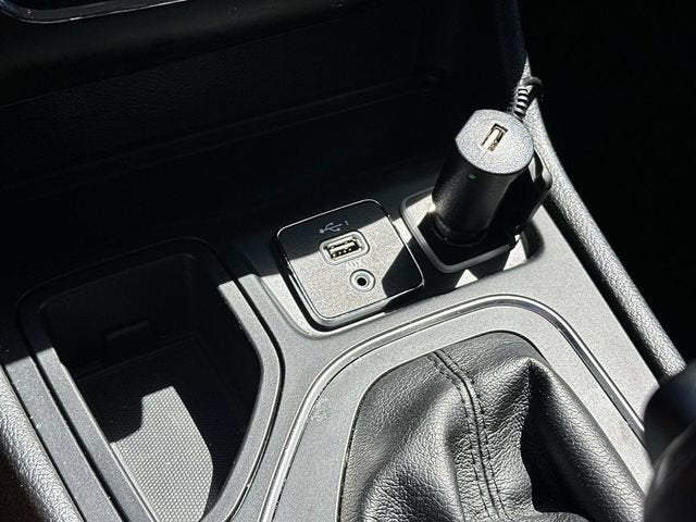 2019 Jeep Cherokee Latitude Plus FWD