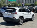 2019 Jeep Cherokee Latitude Plus FWD