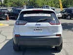 2019 Jeep Cherokee Latitude Plus FWD