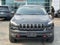 2017 Jeep Cherokee Trailhawk 4x4