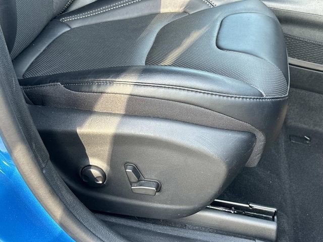 2022 Jeep Cherokee Limited 4x4