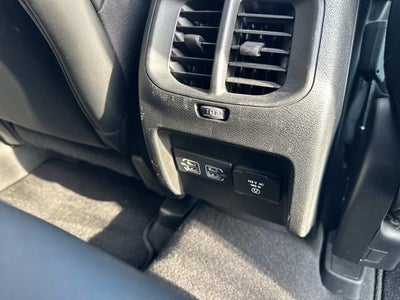 2022 Jeep Cherokee Limited 4x4