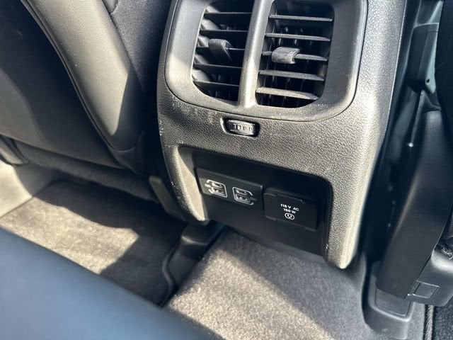 2022 Jeep Cherokee Limited 4x4