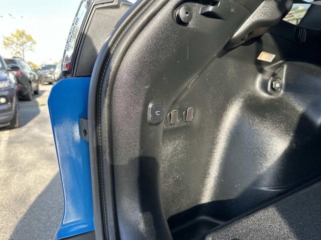 2022 Jeep Cherokee Limited 4x4