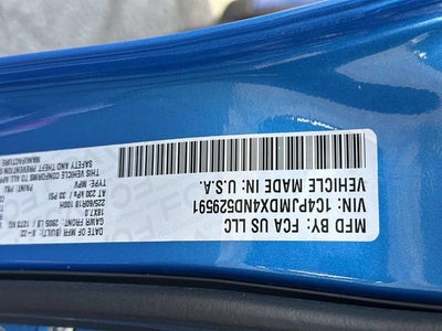 2022 Jeep Cherokee Limited 4x4