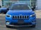 2022 Jeep Cherokee Limited 4x4