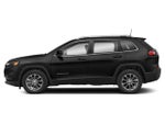 2021 Jeep Cherokee Limited 4x4