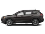2020 Jeep Cherokee High Altitude 4x4