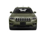 2020 Jeep Cherokee High Altitude 4x4
