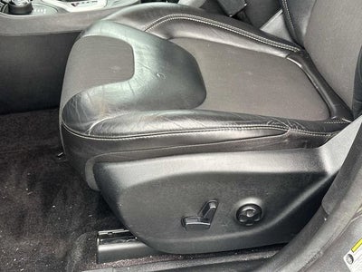 2018 Jeep Cherokee Latitude Plus 4x4