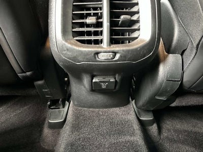 2018 Jeep Cherokee Latitude Plus 4x4