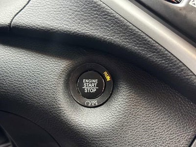 2018 Jeep Cherokee Latitude Plus 4x4