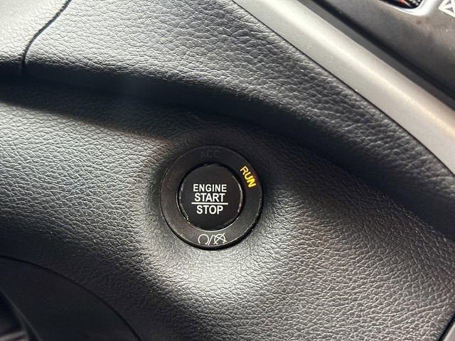 2018 Jeep Cherokee Latitude Plus 4x4