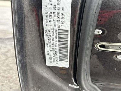 2018 Jeep Cherokee Latitude Plus 4x4