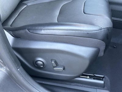 2022 Jeep Cherokee Latitude Lux 4x4