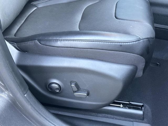 2022 Jeep Cherokee Latitude Lux 4x4