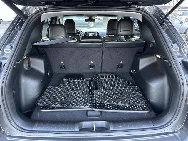 2022 Jeep Cherokee Latitude Lux 4x4