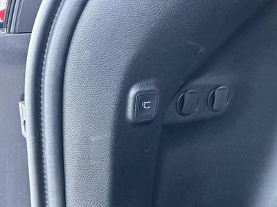 2022 Jeep Cherokee Latitude Lux 4x4