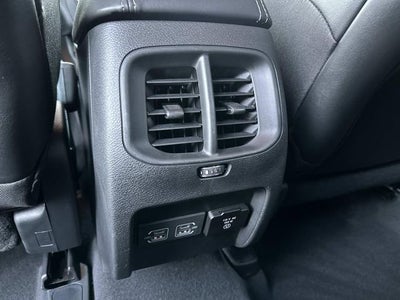 2022 Jeep Cherokee Latitude Lux 4x4