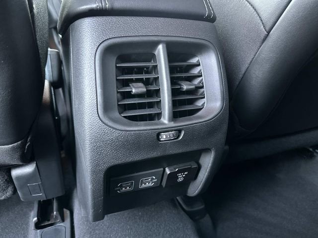 2022 Jeep Cherokee Latitude Lux 4x4