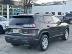 2022 Jeep Cherokee Latitude Lux 4x4