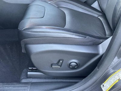 2022 Jeep Cherokee Latitude Lux 4x4