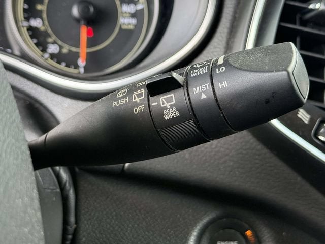 2021 Jeep Cherokee Latitude Lux 4x4