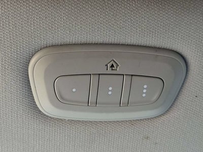 2021 Jeep Cherokee Latitude Lux 4x4