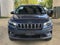 2021 Jeep Cherokee Latitude Lux 4x4