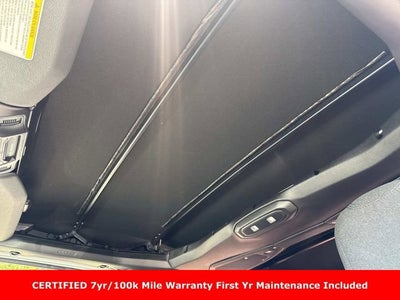 2024 Jeep Wrangler 2-Door Sport 4x4