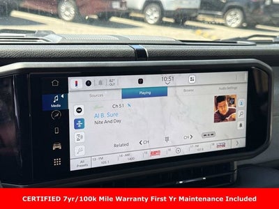 2024 Jeep Wrangler 2-Door Sport 4x4