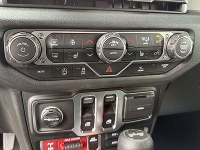 2026 Jeep Wrangler WRANGLER 2-DOOR WILLYS