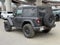 2026 Jeep Wrangler WRANGLER 2-DOOR WILLYS