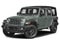 2027 Jeep Wrangler WRANGLER 4-DOOR SPORT S