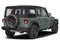 2027 Jeep Wrangler WRANGLER 4-DOOR SPORT S